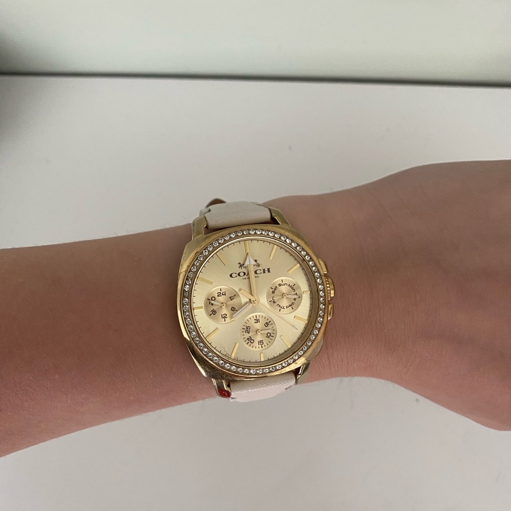 Coach Women’s Watch